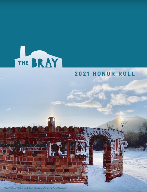 2021 Honor Roll