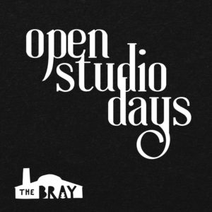open studio days