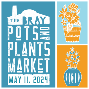 Pots & Plants Market