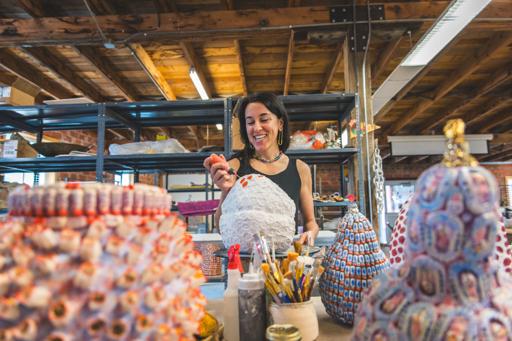 Studio Facilities - Archie Bray