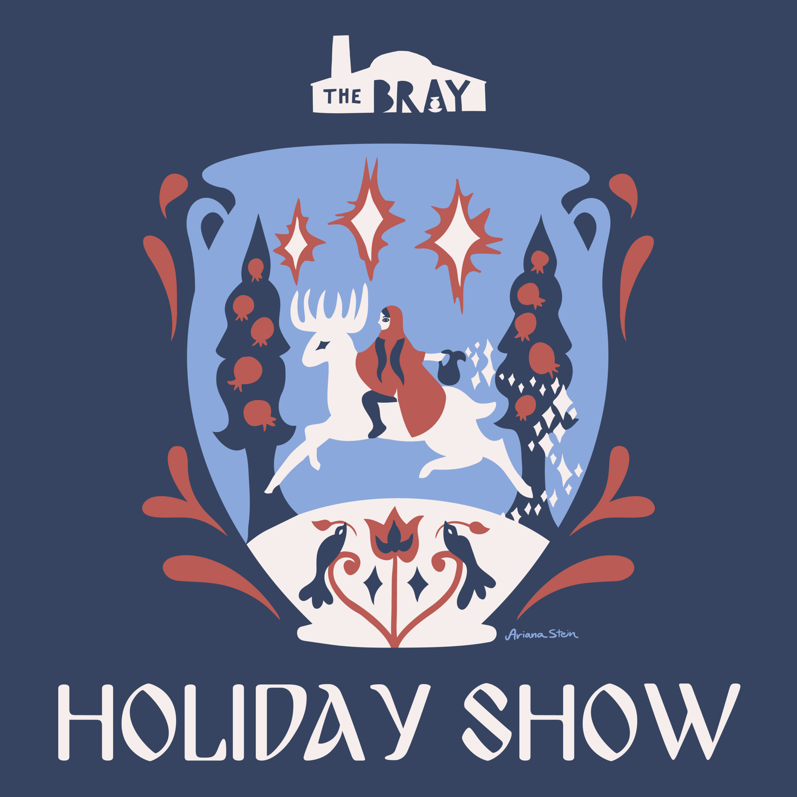 holiday-show