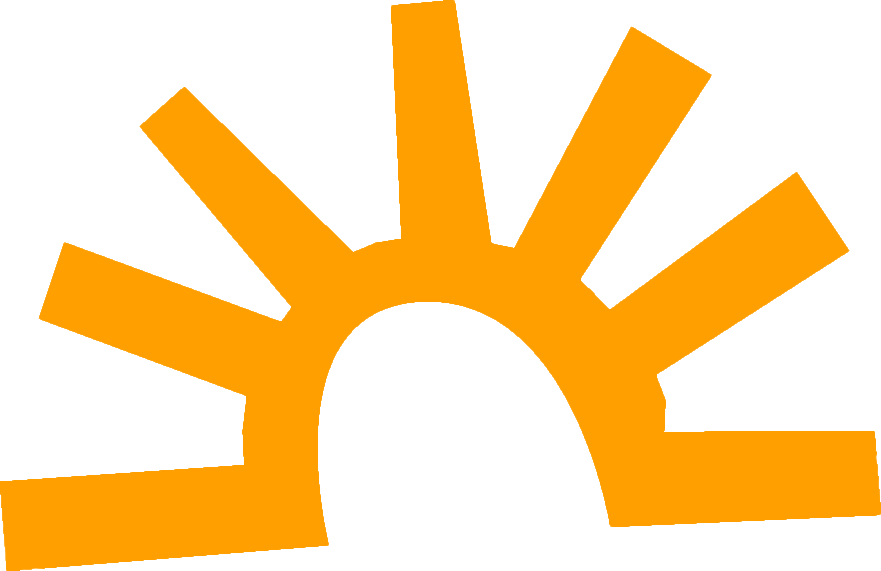 ClayIcons_Part10burst yellow