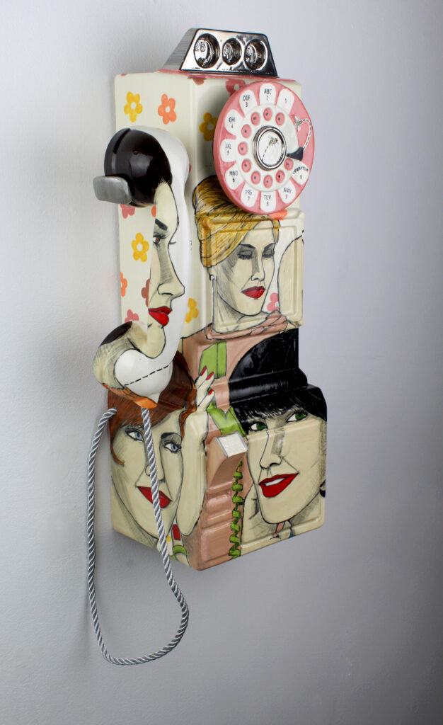 Shalene Artwork