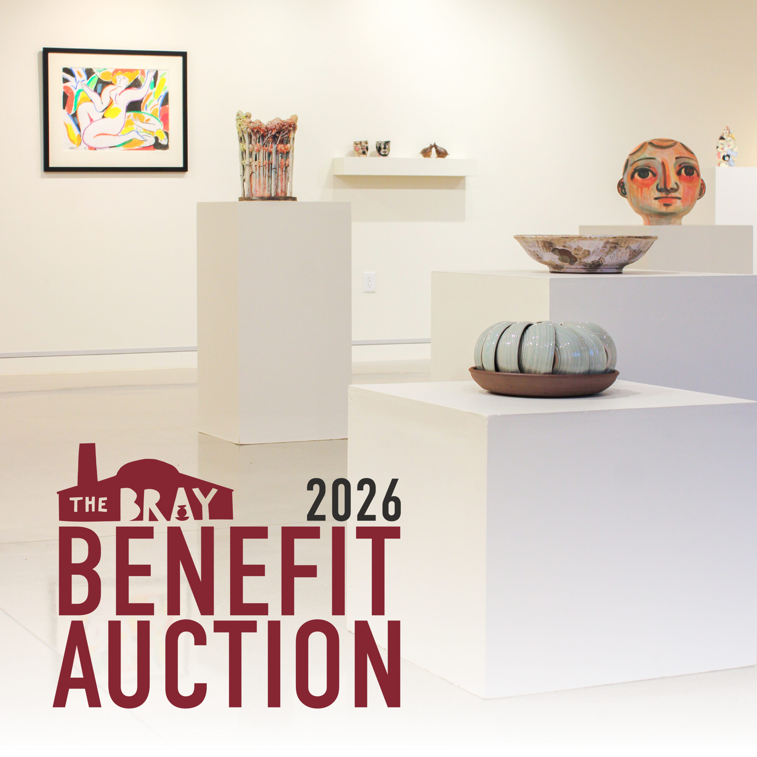 2026 Bray Benefit Auction