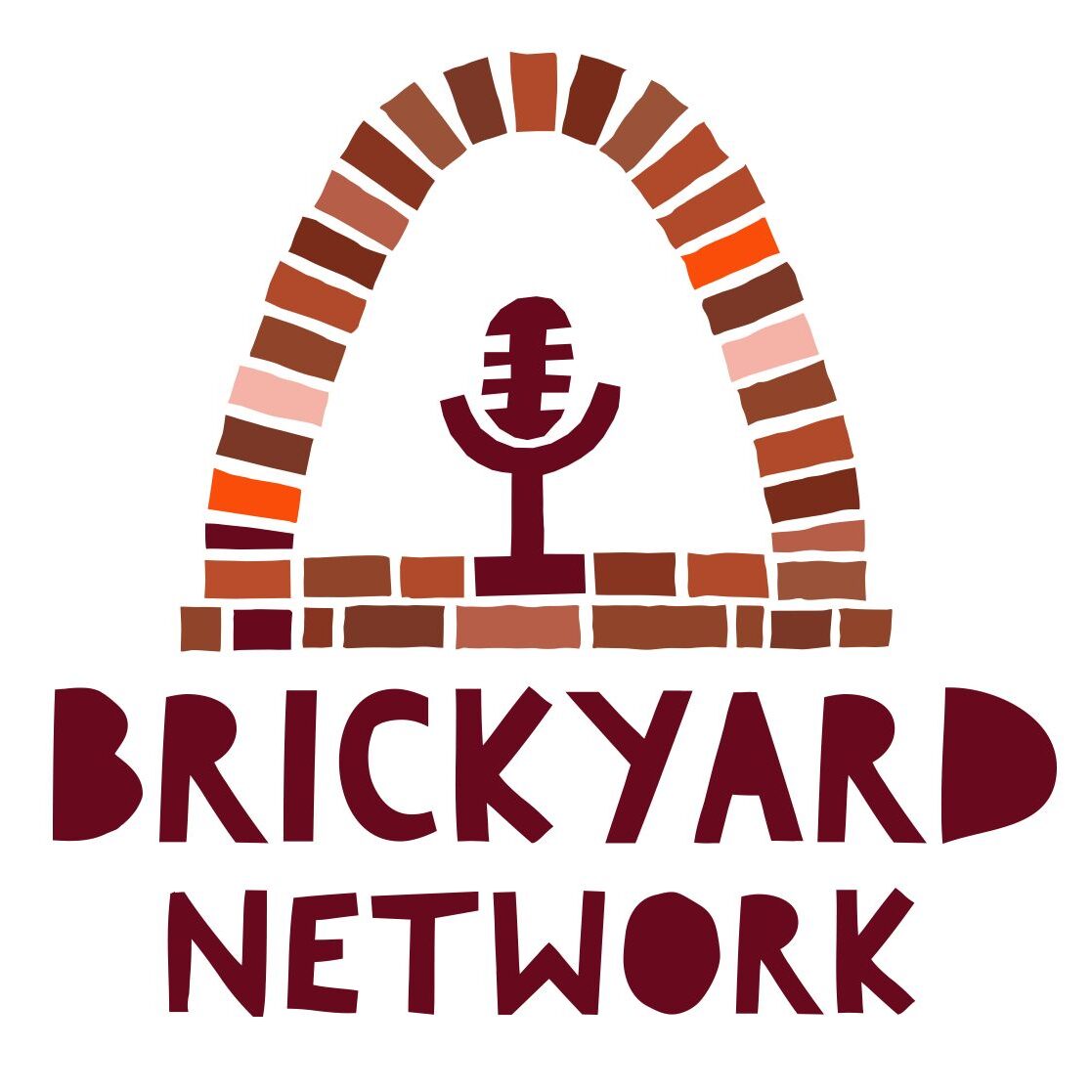 Brickyard Network logo
