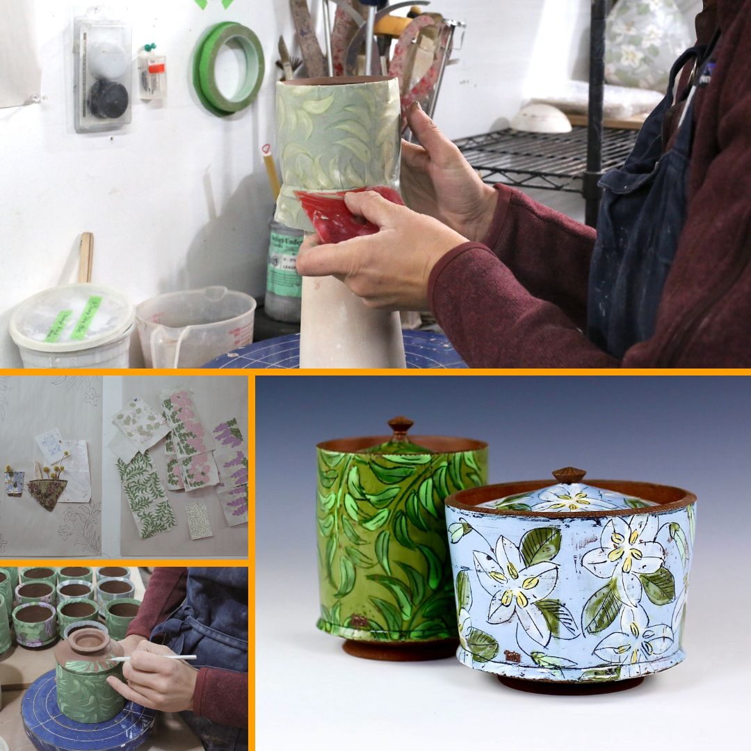 Creating as Cavas Promo Image