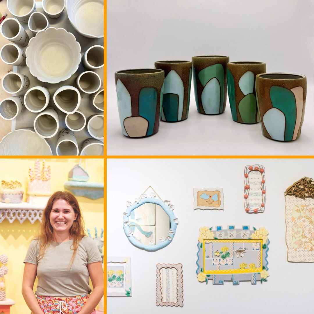 Day Clay Promo Image