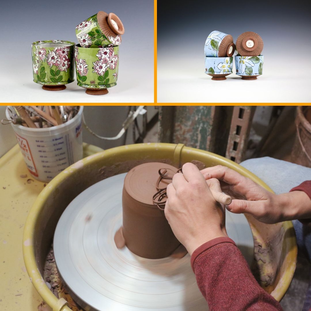 Give it a Spin Promo Image