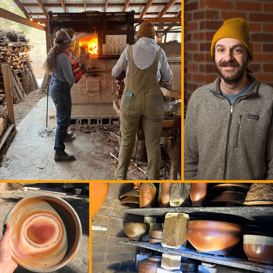 Introduction to Woodfiring Seminar