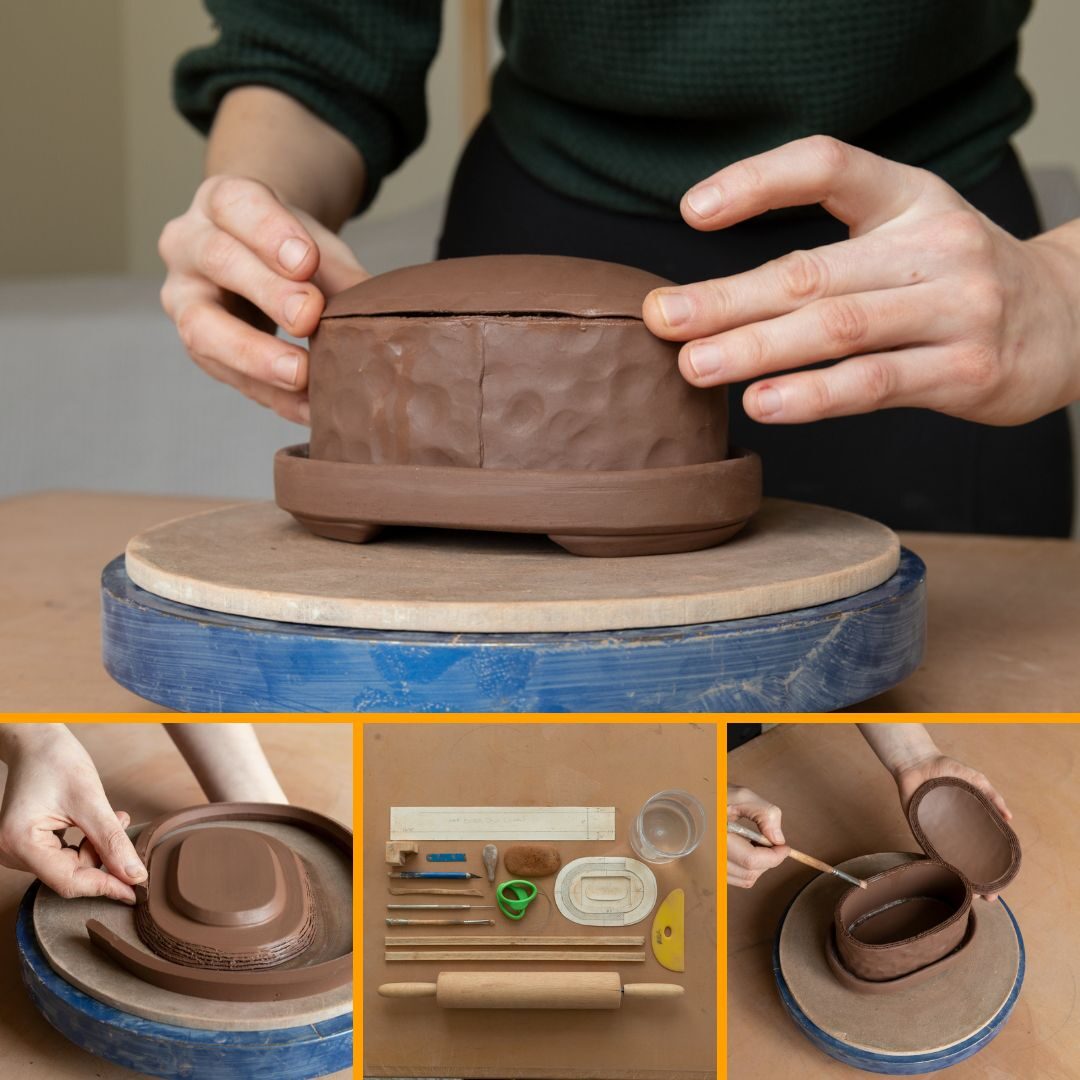 Tools of the Trade Promo Image